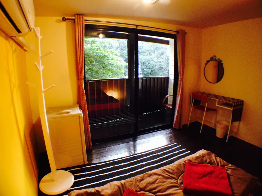 Viman Guesthouse Bangkok Ngoại thất bức ảnh