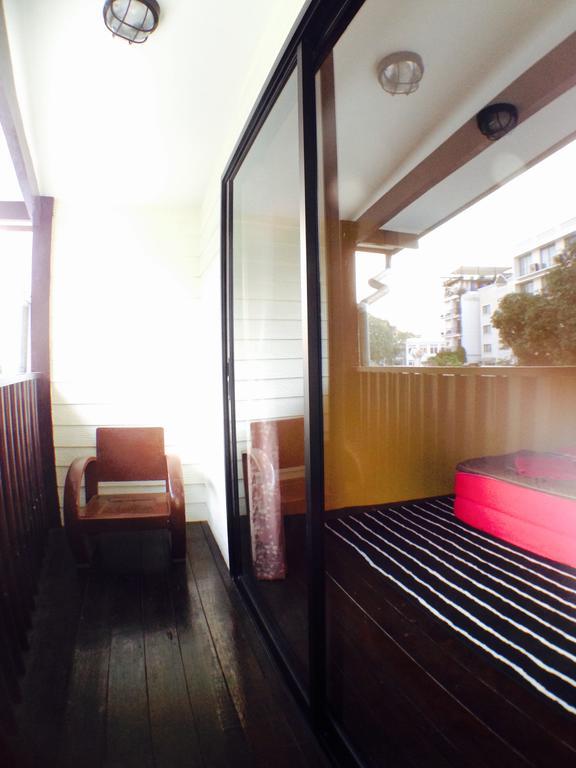 Viman Guesthouse Bangkok Ngoại thất bức ảnh